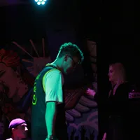 Егор Таловский