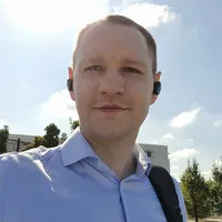 Роман Мосолóв