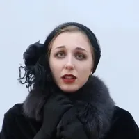 Ольга Сонина