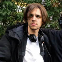 Антон Рудомазин