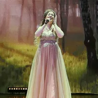 Ольга Абкадырова