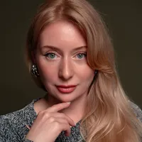 Ирина Нагорная 