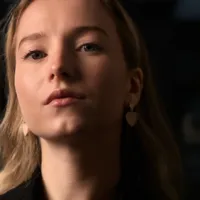 Олеся Берестова