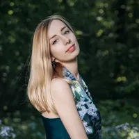 Катерина Вязова