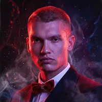 Глеб Петухов