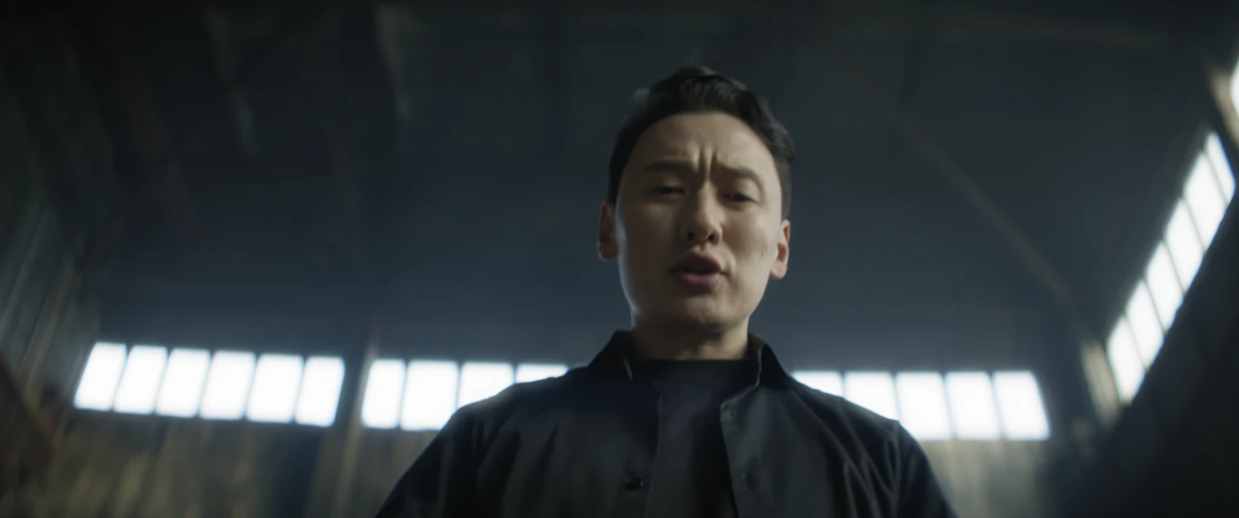 Seryoja - Huuheldei. Клип still-2025-10-18-183056-1-7-1.webp