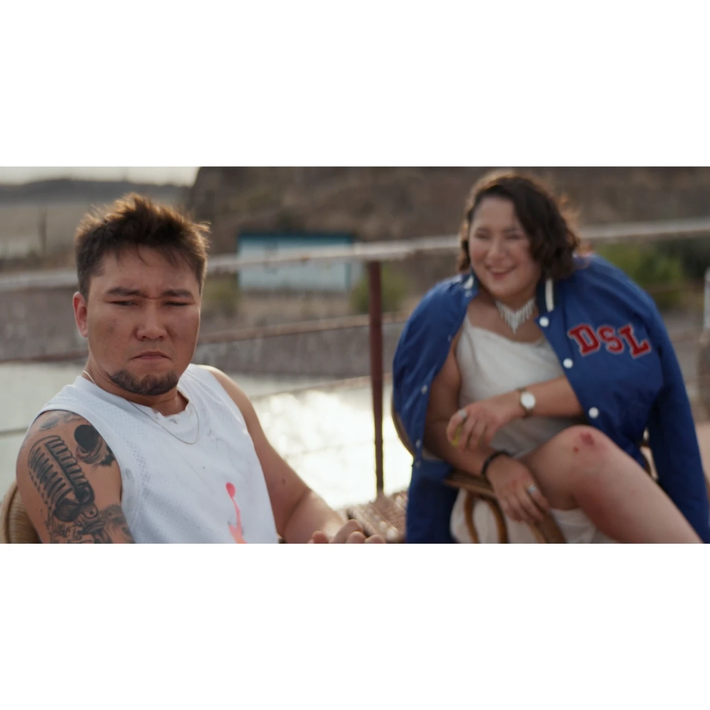 Feature film “Пацанский кипиш: Санжика днюха” 63.webp