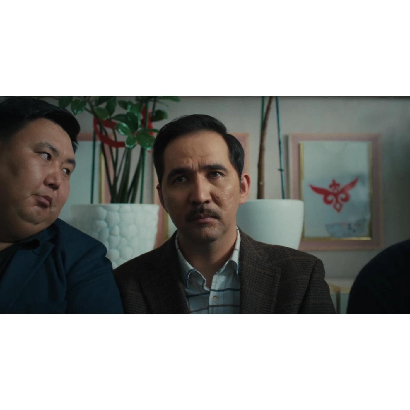 Feature film “Менің папам - тигр” 118.webp