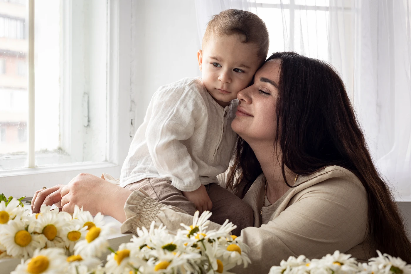 Нежные ромашки и объятия) om0a0685.webp