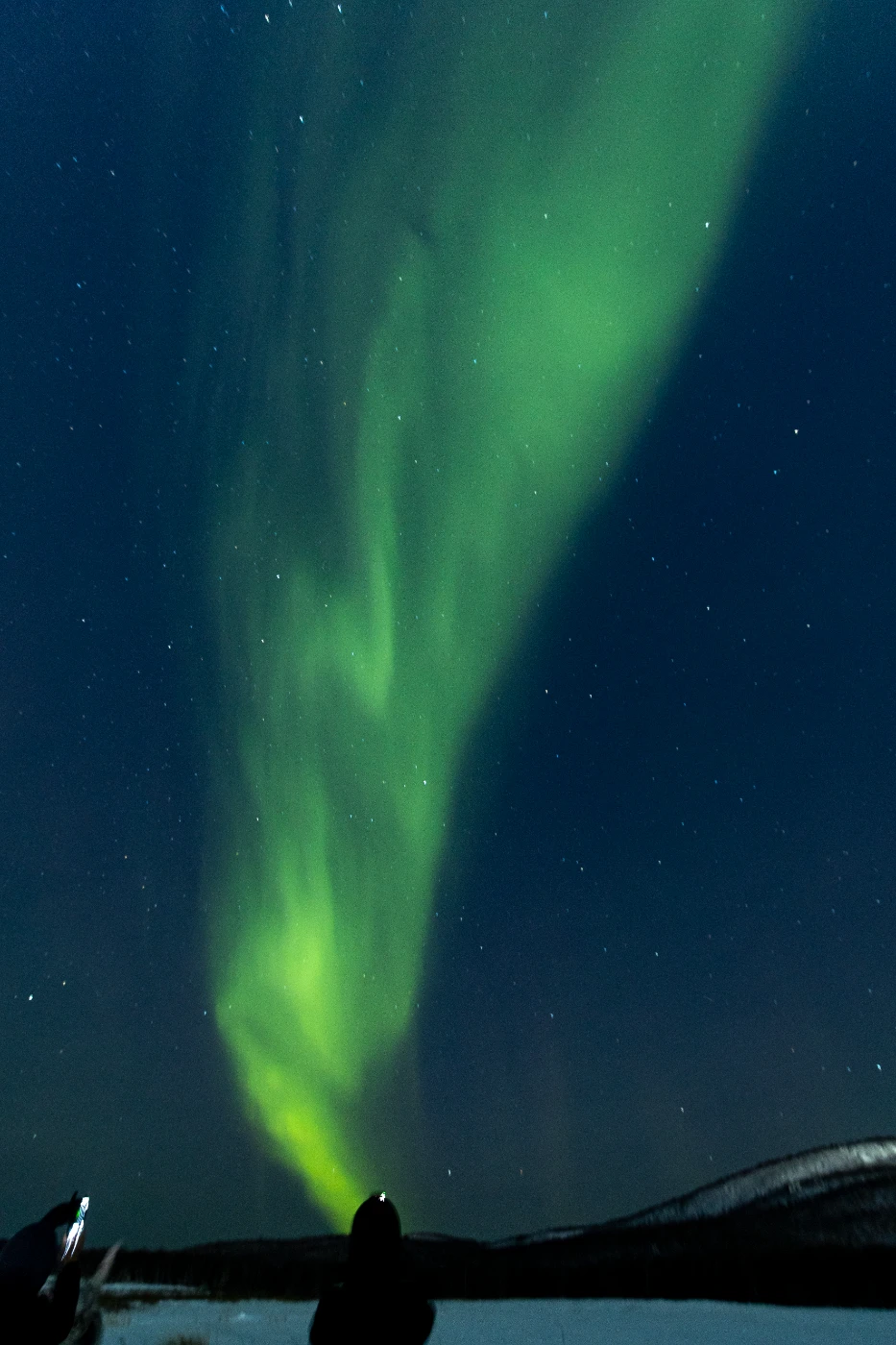 Новый сезон охоты за сиянием, новые вызовы!) om0a3694.webp