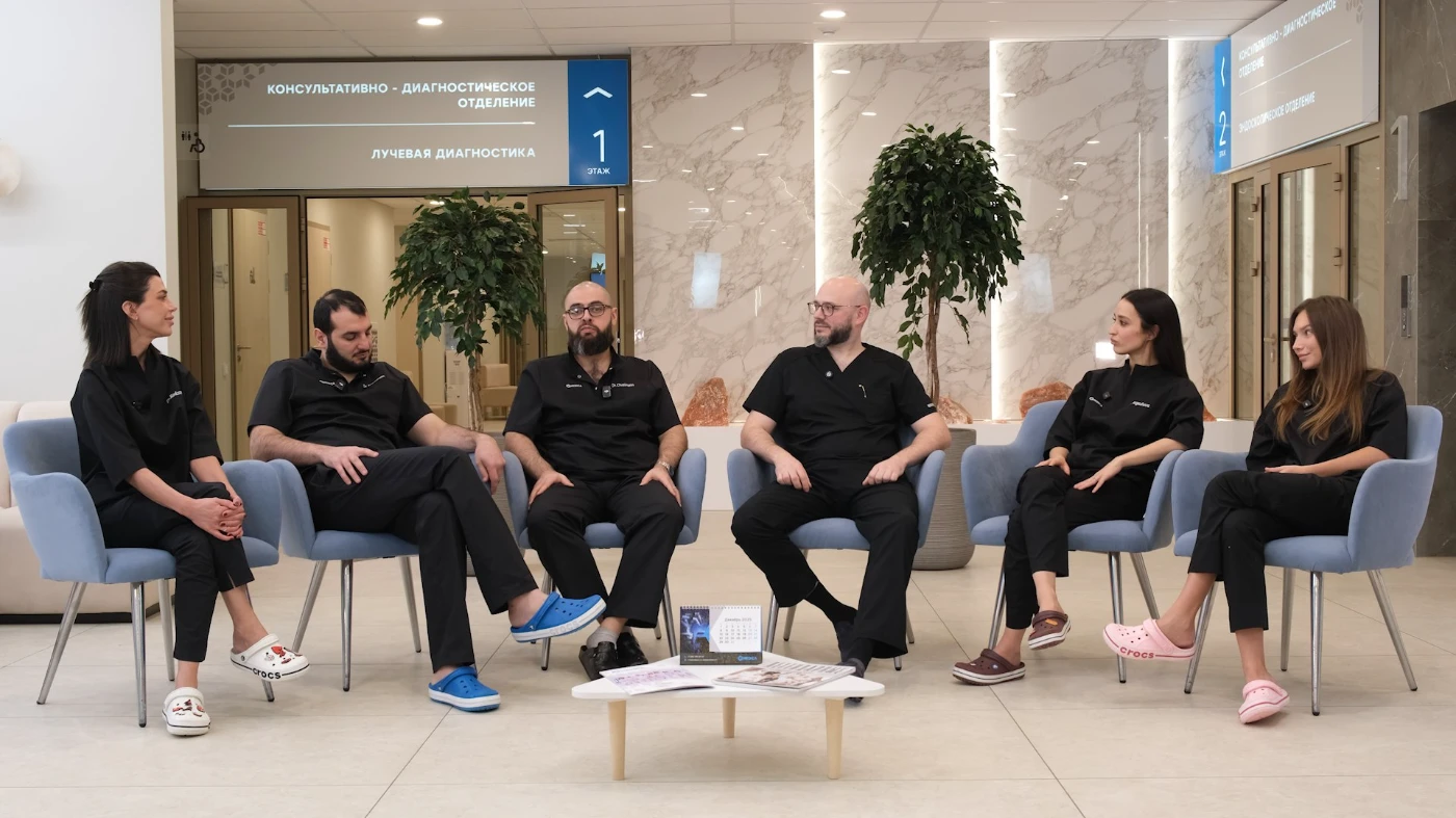 Запись подкаста с хирургами для клиники "Medica" 5341445544238320648-1.webp