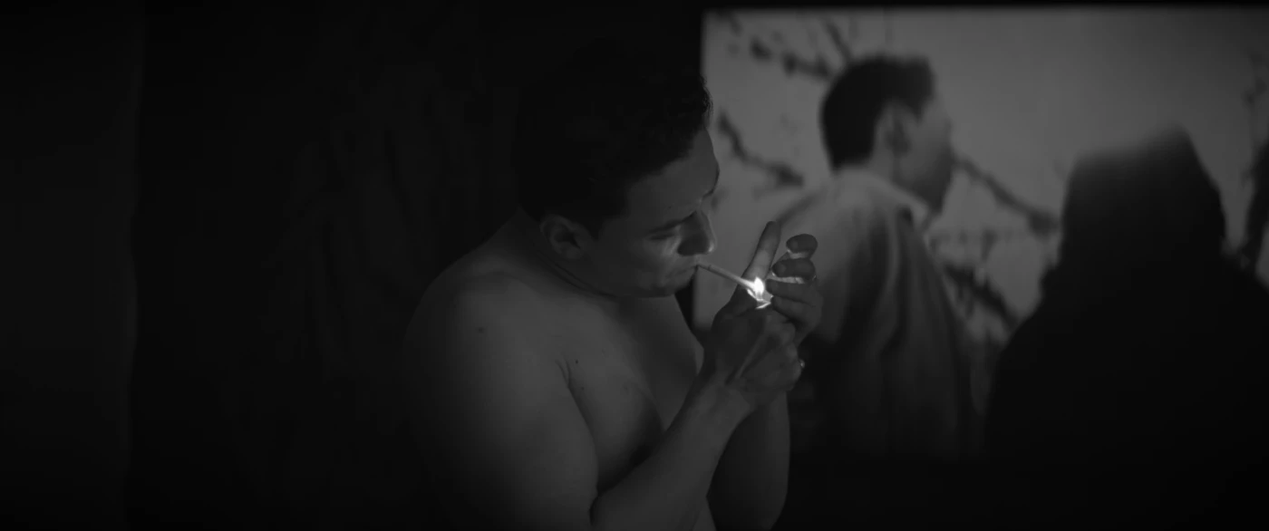 Seryoja - Huuheldei. Клип still-2025-10-18-183056-1-48-1.webp