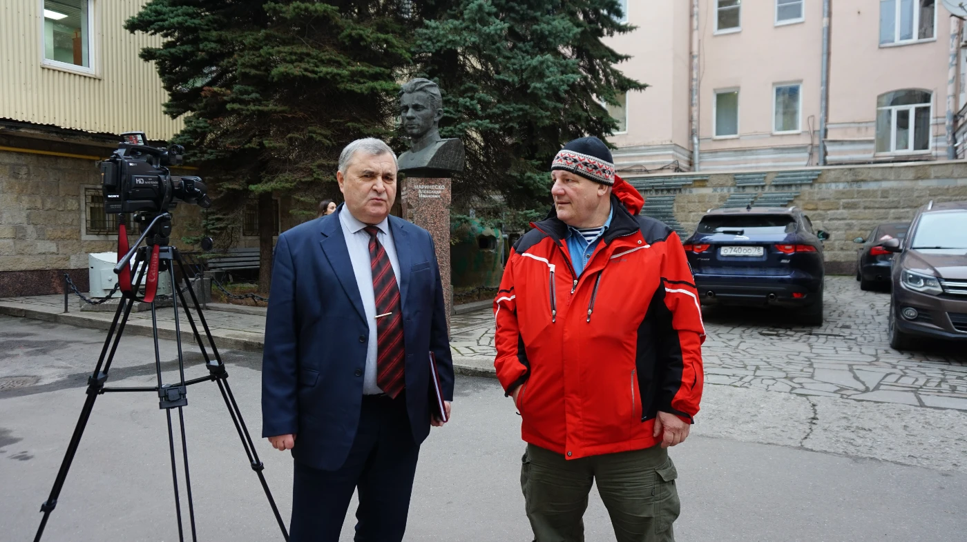 Новости. Морской телеканал "Гавань ТВ" dsc04097.webp