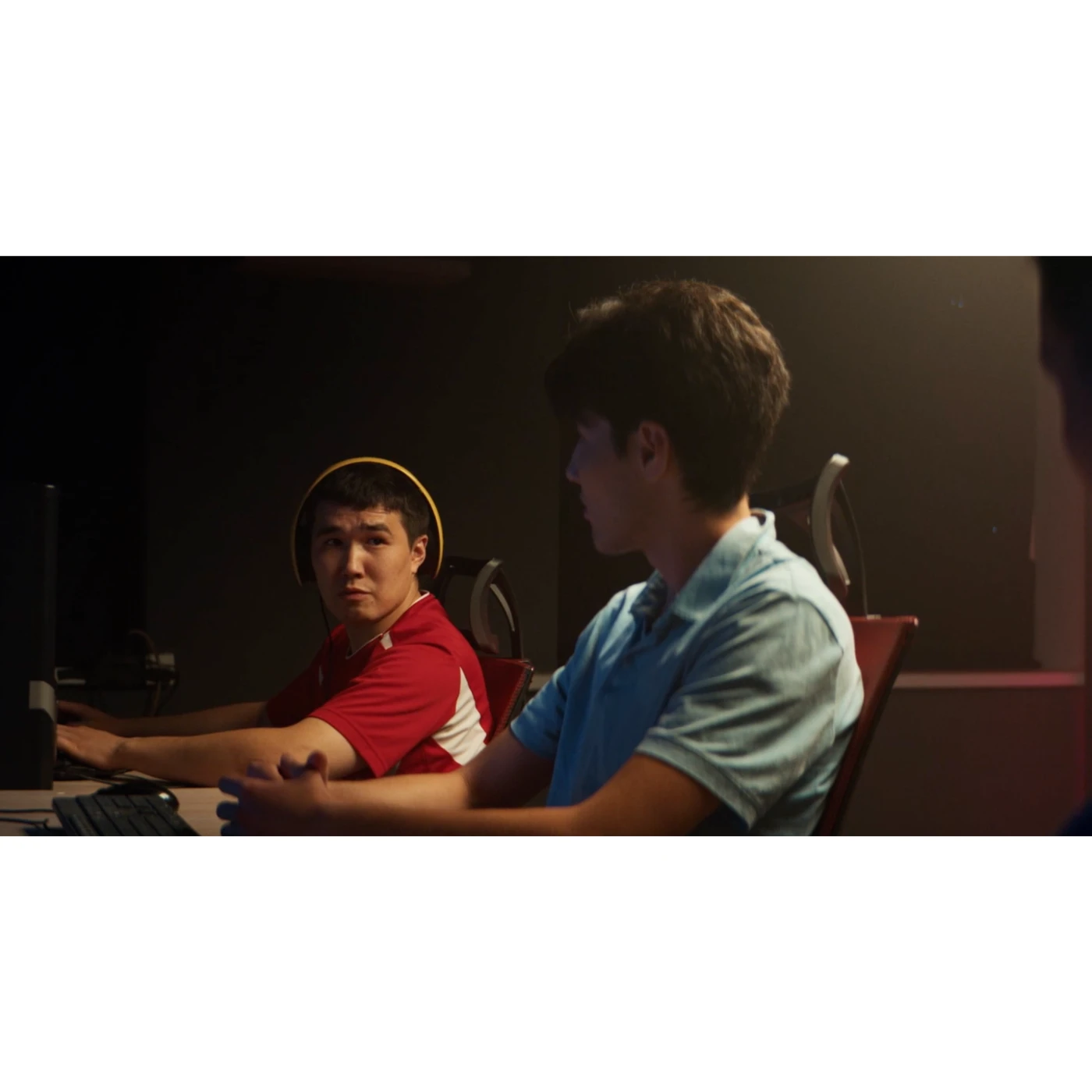 Feature film “Пацанский кипиш: Санжика днюха” 61.webp