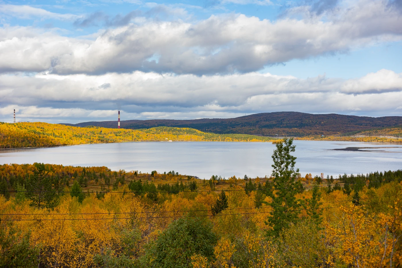 Короткая северная осень om0a1831.webp