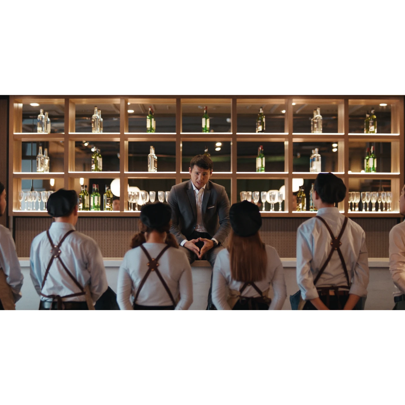 Feature film “Хам кафе” 97.webp