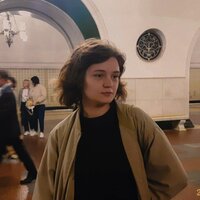 Даша Садчикова