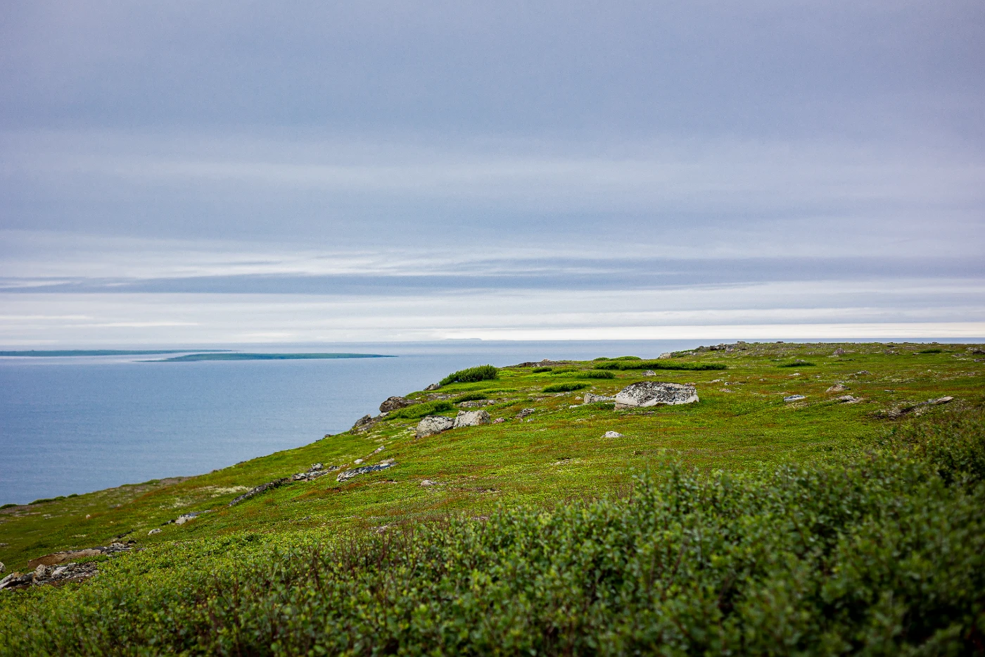 п-ов Средний через пейзажи om0a0258.webp