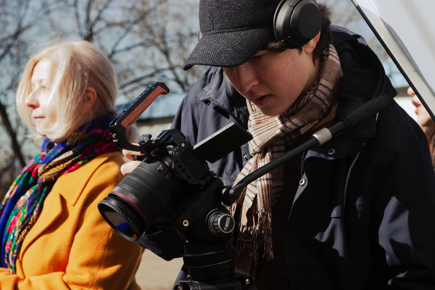 Backstage from the film set img-2958.webp