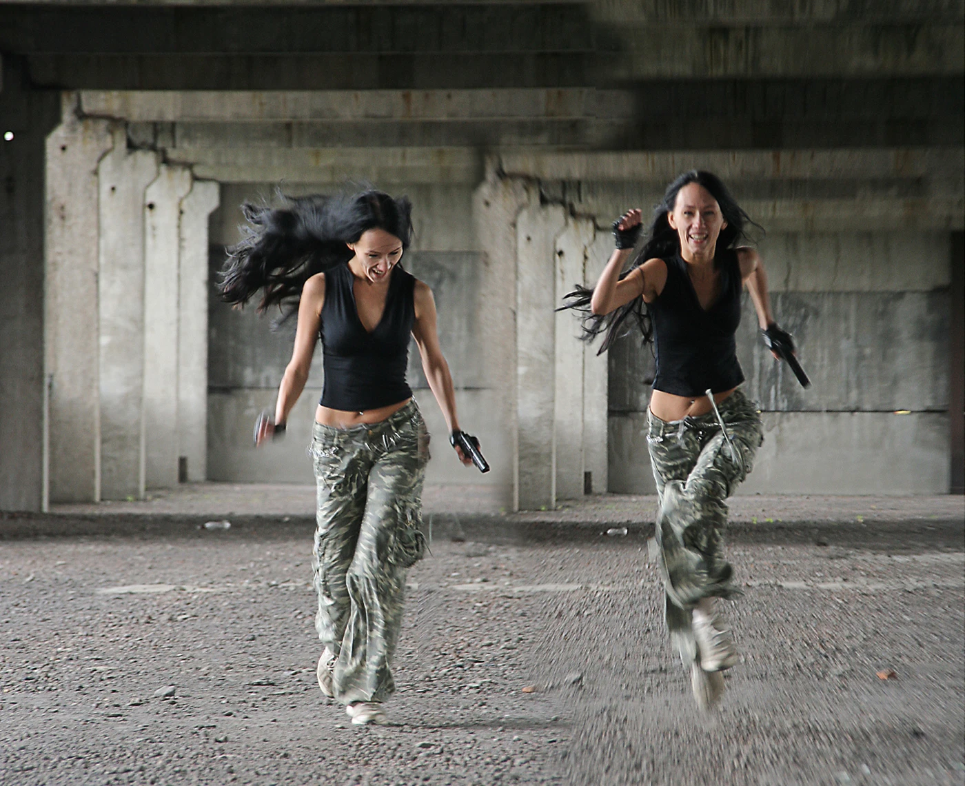 Женский образ to-run.webp