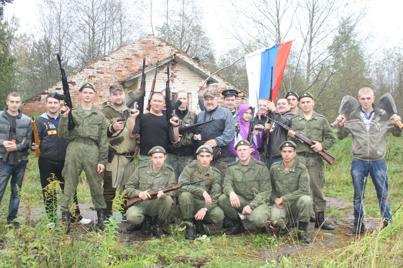 Комедия "Маленький городок против ЦРУ" img-9586.webp
