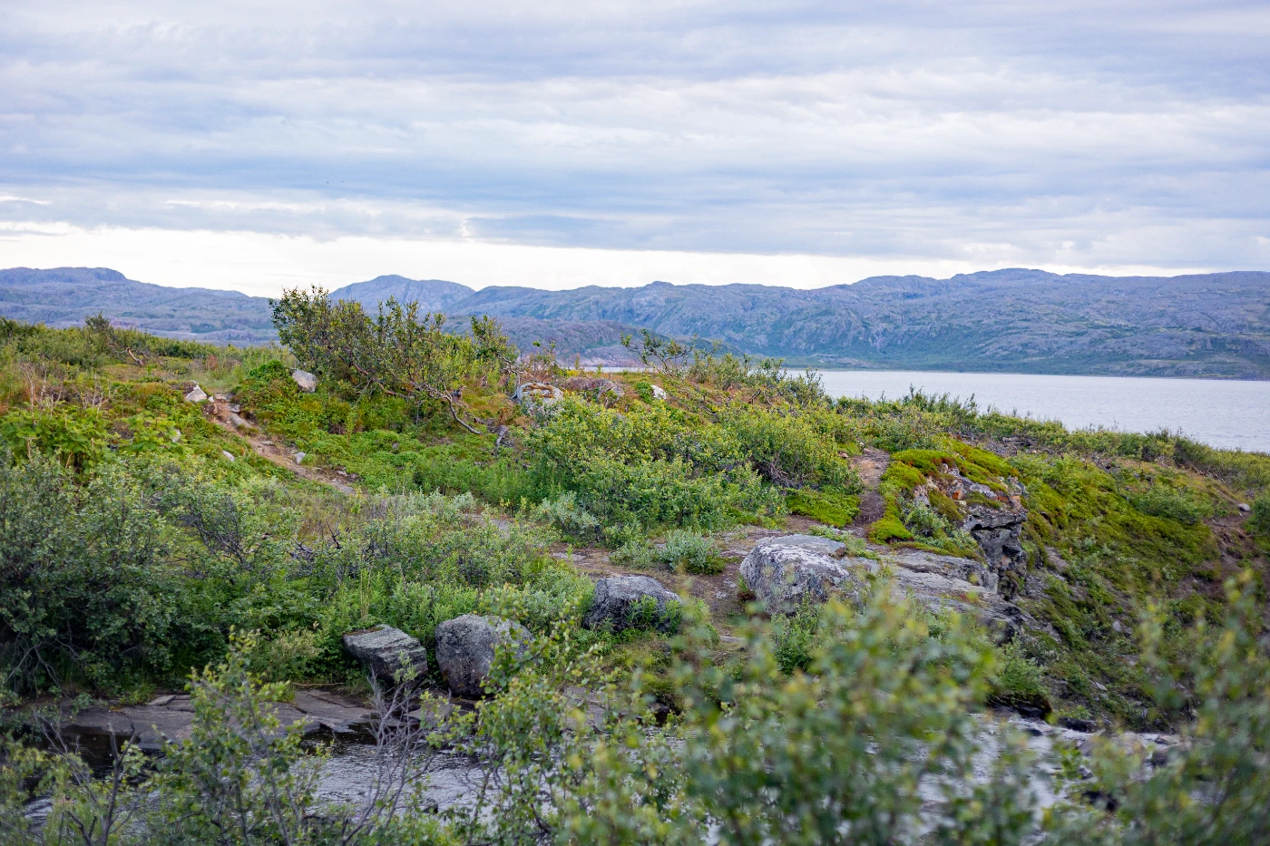 п-ов Средний через пейзажи om0a0096.webp