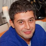 Семен Вайнштейн