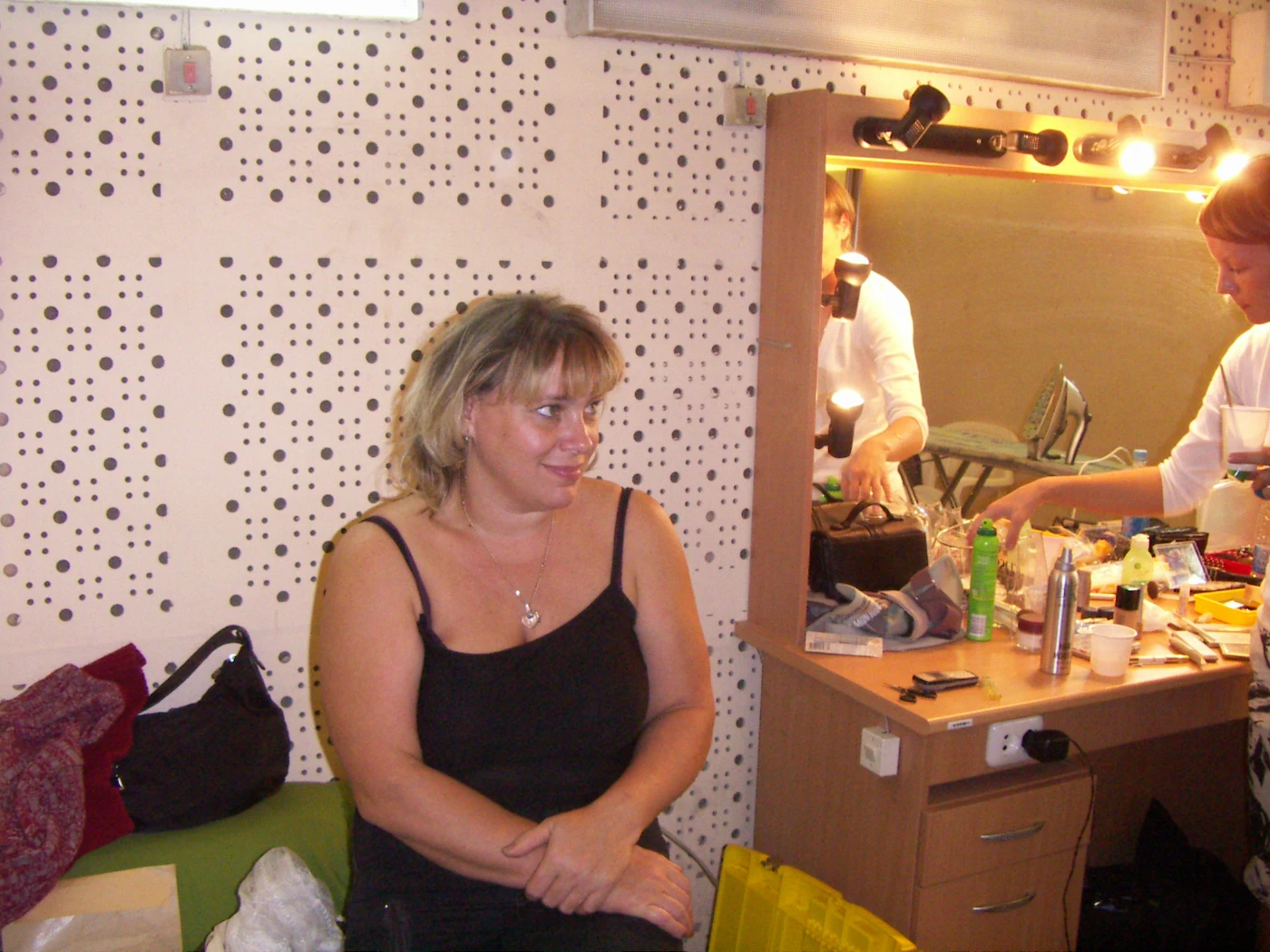 Телепередача "Горькая правда". 5 канал. pict0007.webp