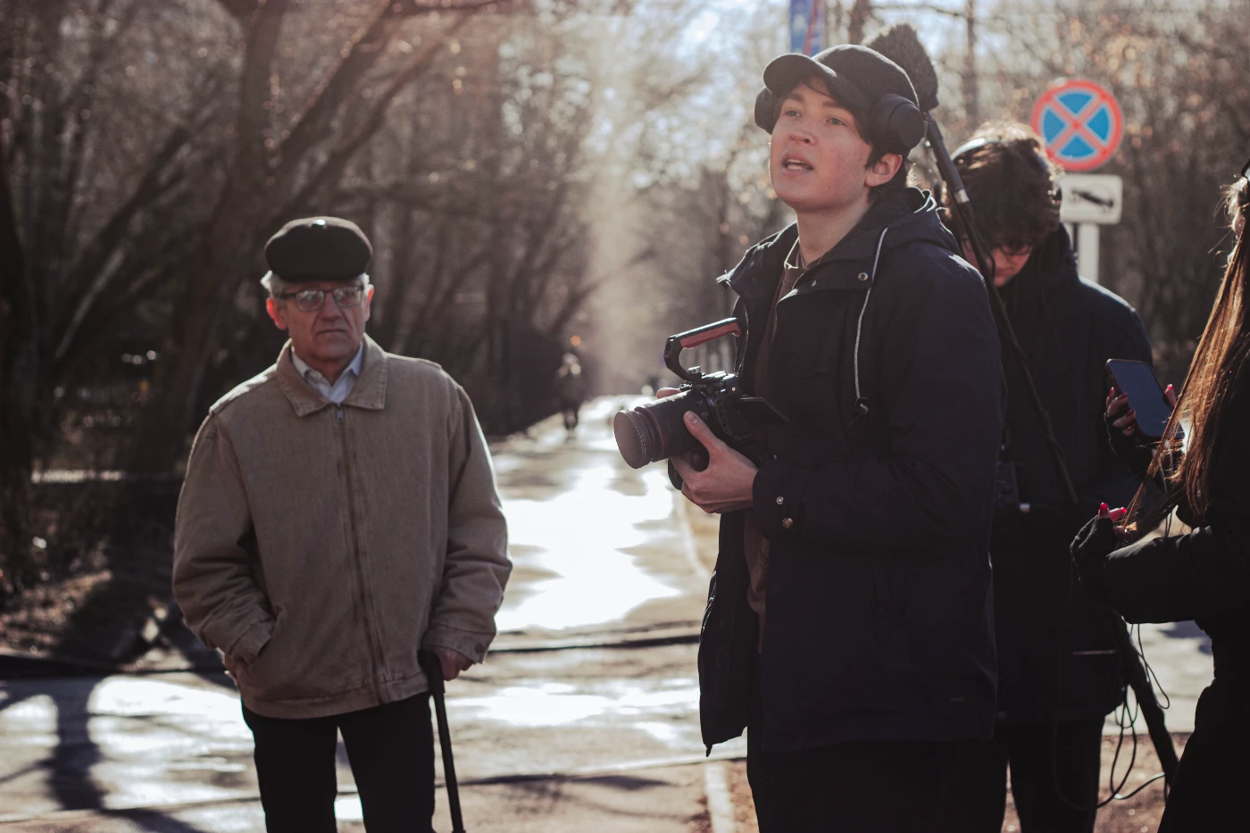 Backstage from the film set img-2870.webp