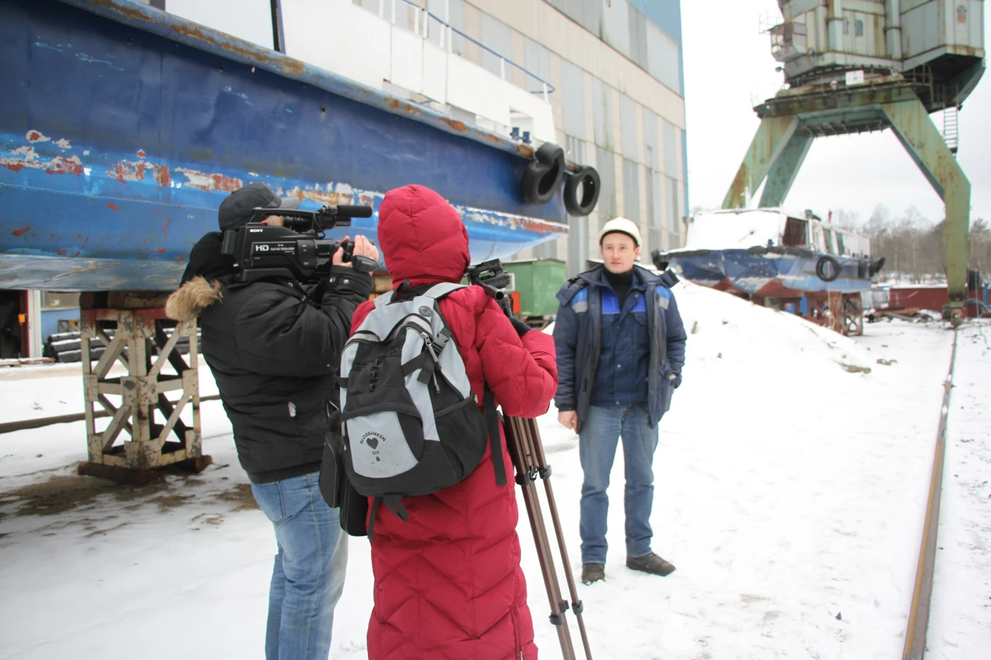 Документальный фильм "Порт Санкт-Петербург" img-0568.webp
