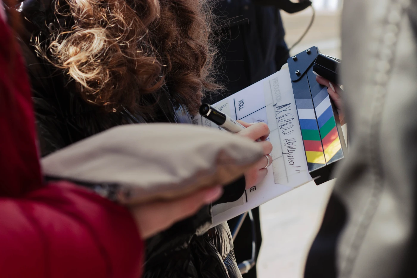 Backstage from the film set img-3097.webp