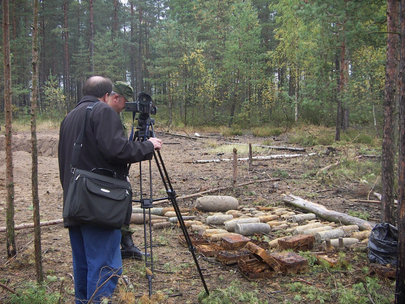 Документальный фильм "Сапёры" pict0045.webp
