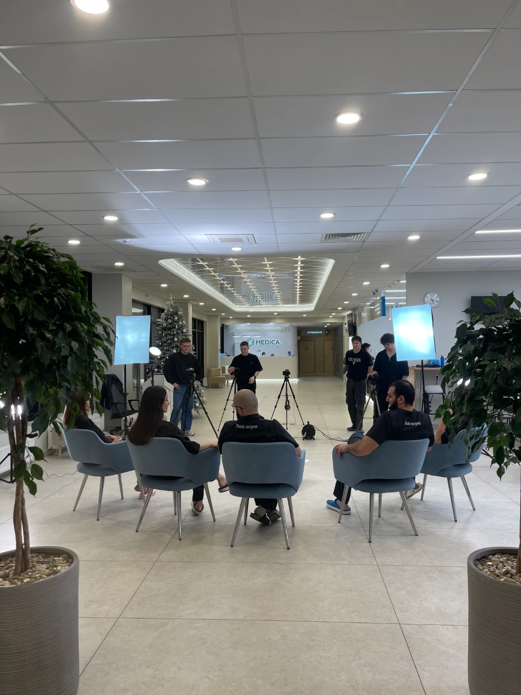 Запись подкаста с хирургами для клиники "Medica" img-4765-1.webp
