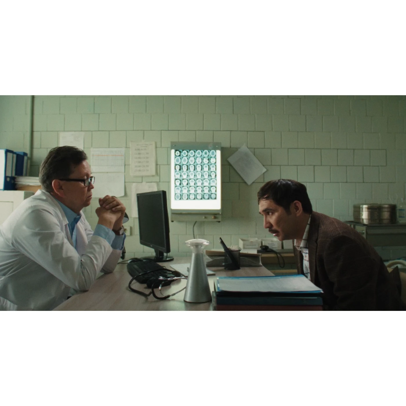 Feature film “Менің папам - тигр” 115.webp