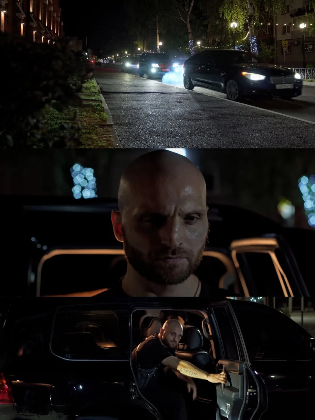 "Skywatchers the Lost Signal" photo-2025-11-26-23-10-33.webp