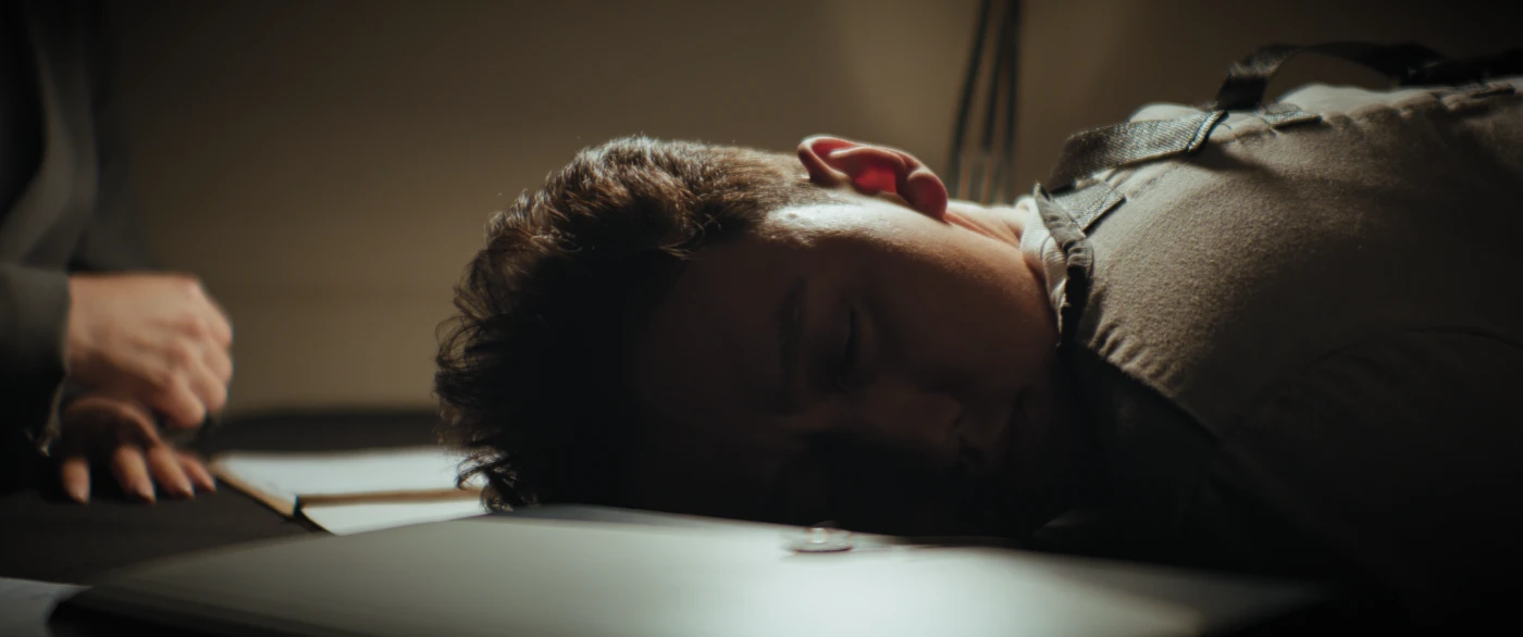 Seryoja - Huuheldei. Клип still-2025-10-18-183056-1-76-1.webp